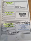 Ford B-Max 1.0T EcoBoost Titanium Euro 5 (s/s) 5dr 5dr Manual 2026