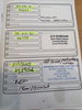 Ford B-Max 1.0T EcoBoost Titanium Euro 5 (s/s) 5dr 5dr Manual 2013