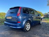 Ford C-Max 1.6 16v Zetec 5dr 5dr Manual 2026