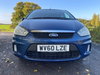 Ford C-Max 1.6 16v Zetec 5dr 5dr Manual 2026