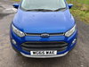 Ford EcoSport 1.0T EcoBoost Titanium 2WD Euro 5 (s/s) 5dr 5dr Manual 2026