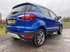 Ford EcoSport 1.0T EcoBoost Titanium 2WD Euro 5 (s/s) 5dr 5dr Manual 2026