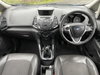 Ford EcoSport 1.0T EcoBoost Titanium 2WD Euro 5 (s/s) 5dr 5dr Manual 2026
