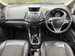 Ford EcoSport 1.0T EcoBoost Titanium 2WD Euro 5 (s/s) 5dr 5dr Manual 2015