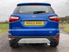 Ford EcoSport 1.0T EcoBoost Titanium 2WD Euro 5 (s/s) 5dr 5dr Manual 2026