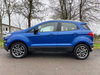 Ford EcoSport 1.0T EcoBoost Titanium 2WD Euro 5 (s/s) 5dr 5dr Manual 2026