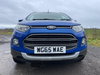 Ford EcoSport 1.0T EcoBoost Titanium 2WD Euro 5 (s/s) 5dr 5dr Manual 2026