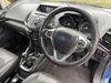 Ford EcoSport 1.0T EcoBoost Titanium 2WD Euro 5 (s/s) 5dr 5dr Manual 2026
