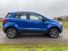 Ford EcoSport 1.0T EcoBoost Titanium 2WD Euro 5 (s/s) 5dr 5dr Manual 2026