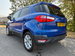 Ford EcoSport 1.0T EcoBoost Zetec 2WD Euro 6 (s/s) 5dr 5dr Manual 2017