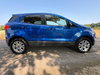 Ford EcoSport 1.0T EcoBoost Zetec 2WD Euro 6 (s/s) 5dr 5dr Manual 2026