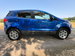 Ford EcoSport 1.0T EcoBoost Zetec 2WD Euro 6 (s/s) 5dr 5dr Manual 2017