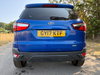 Ford EcoSport 1.0T EcoBoost Zetec 2WD Euro 6 (s/s) 5dr 5dr Manual 2026