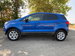 Ford EcoSport 1.0T EcoBoost Zetec 2WD Euro 6 (s/s) 5dr 5dr Manual 2017