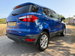 Ford EcoSport 1.0T EcoBoost Zetec 2WD Euro 6 (s/s) 5dr 5dr Manual 2017