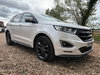 Ford Edge 2.0 TDCi Sport Powershift AWD Euro 6 (s/s) 5dr 5dr Automatic 2026