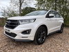 Ford Edge 2.0 TDCi Sport Powershift AWD Euro 6 (s/s) 5dr 5dr Automatic 2026