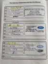 Ford Fiesta 1.0T EcoBoost Titanium Euro 5 (s/s) 5dr 5dr Manual 2026