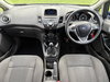 Ford Fiesta 1.0T EcoBoost Titanium Euro 5 (s/s) 5dr 5dr Manual 2026