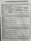 Ford Fiesta 1.0T EcoBoost Titanium Euro 5 (s/s) 5dr 5dr Manual 2026