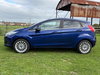Ford Fiesta 1.0T EcoBoost Titanium Euro 5 (s/s) 5dr 5dr Manual 2026