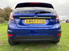 Ford Fiesta 1.0T EcoBoost Titanium Euro 5 (s/s) 5dr 5dr Manual 2026