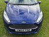 Ford Fiesta 1.0T EcoBoost Titanium Euro 5 (s/s) 5dr 5dr Manual 2026