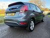 Ford Fiesta 1.0T EcoBoost Zetec Euro 6 (s/s) 5dr 5dr Manual 2026