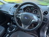 Ford Fiesta 1.0T EcoBoost Zetec Euro 6 (s/s) 5dr 5dr Manual 2026