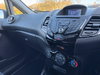 Ford Fiesta 1.0T EcoBoost Zetec Euro 6 (s/s) 5dr 5dr Manual 2026