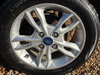 Ford Fiesta 1.0T EcoBoost Zetec Euro 6 (s/s) 5dr 5dr Manual 2026