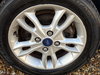 Ford Fiesta 1.0T EcoBoost Zetec Euro 6 (s/s) 5dr 5dr Manual 2026