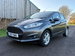 Ford Fiesta 1.0T EcoBoost Zetec Euro 6 (s/s) 5dr 5dr Manual 2017