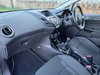 Ford Fiesta 1.0T EcoBoost Zetec Euro 6 (s/s) 5dr 5dr Manual 2026