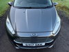 Ford Fiesta 1.0T EcoBoost Zetec Euro 6 (s/s) 5dr 5dr Manual 2026