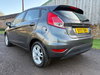 Ford Fiesta 1.0T EcoBoost Zetec Euro 6 (s/s) 5dr 5dr Manual 2026