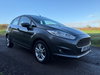 Ford Fiesta 1.0T EcoBoost Zetec Euro 6 (s/s) 5dr 5dr Manual 2026