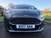 Ford Fiesta 1.0T EcoBoost Zetec Euro 6 (s/s) 5dr 5dr Manual 2026