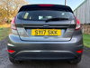 Ford Fiesta 1.0T EcoBoost Zetec Euro 6 (s/s) 5dr 5dr Manual 2026