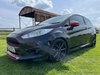 Ford Fiesta 1.0T EcoBoost Zetec S Black Edition Euro 5 (s/s) 3dr 3dr Manual 2026