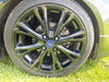 Ford Fiesta 1.0T EcoBoost Zetec S Black Edition Euro 5 (s/s) 3dr 3dr Manual 2026