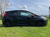 Ford Fiesta 1.0T EcoBoost Zetec S Black Edition Euro 5 (s/s) 3dr 3dr Manual 2026