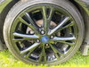 Ford Fiesta 1.0T EcoBoost Zetec S Black Edition Euro 5 (s/s) 3dr 3dr Manual 2026
