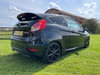 Ford Fiesta 1.0T EcoBoost Zetec S Black Edition Euro 5 (s/s) 3dr 3dr Manual 2026
