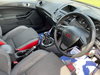 Ford Fiesta 1.0T EcoBoost Zetec S Black Edition Euro 5 (s/s) 3dr 3dr Manual 2026