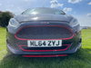 Ford Fiesta 1.0T EcoBoost Zetec S Black Edition Euro 5 (s/s) 3dr 3dr Manual 2026