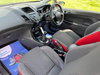 Ford Fiesta 1.0T EcoBoost Zetec S Black Edition Euro 5 (s/s) 3dr 3dr Manual 2026