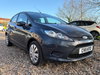 Ford Fiesta 1.25 Edge 5dr 5dr Manual 2026