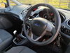 Ford Fiesta 1.25 Edge 5dr 5dr Manual 2026