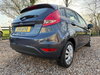 Ford Fiesta 1.25 Edge 5dr 5dr Manual 2026